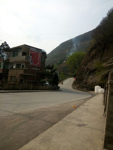 贵州省毕节市纳雍县307省道靠近亿诚二手车交易有限责