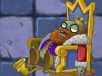 植物大战僵尸2:奇妙时空之旅