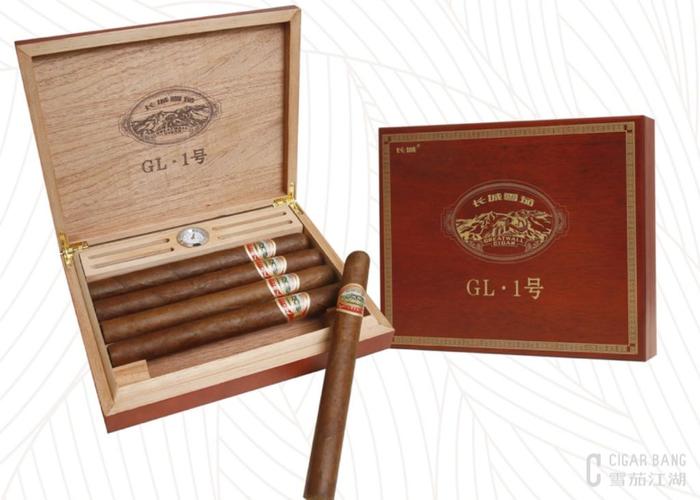 四川中烟长城雪茄产品介绍