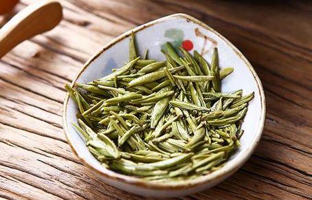 午子仙毫是什么茶产地特点