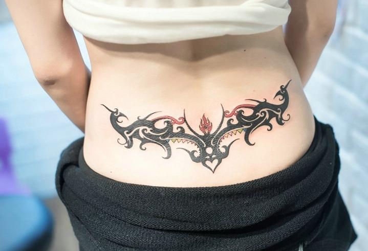 标签:图腾纹身图案女生纹身图案腰部纹身图案日期:2016-05-09 浏览