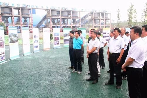 据砂石骨料网了解,河南鑫龙昌科技发展有限公司项目属于确山县任店