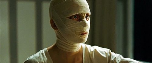 妮娜荷丝绷带演出获激赏,【回不去的时光】两个月跑40影展!