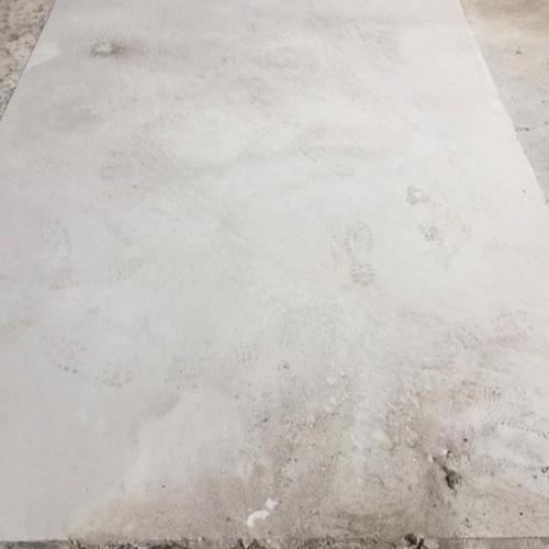 卢氏水泥地面起坑洞处理方法地面修补砂浆哪里买正坤