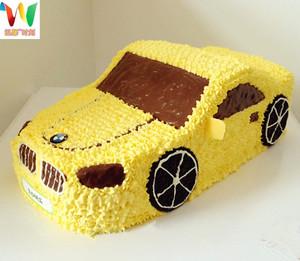 小汽车跑车生日蛋糕南京徐州北京武汉南昌合肥沈阳济南长沙全国送
