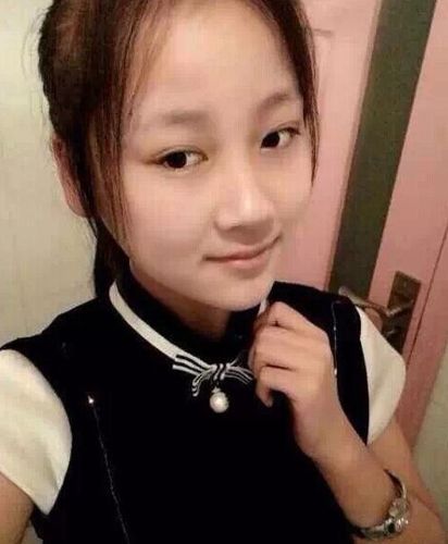 吴晶晶写真图片
