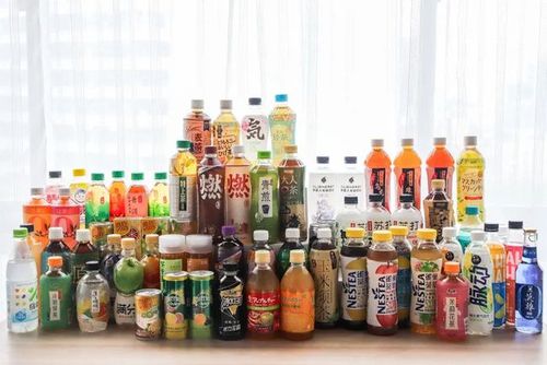 碳酸饮料增长最快,即饮茶新品表现最好…饮料行业未来