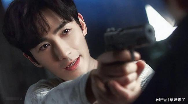 朱一龙李易峰周冬雨等明星的小八卦