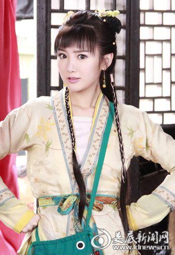 毛晓彤加盟《金牌红娘》 欢乐演绎红娘生活