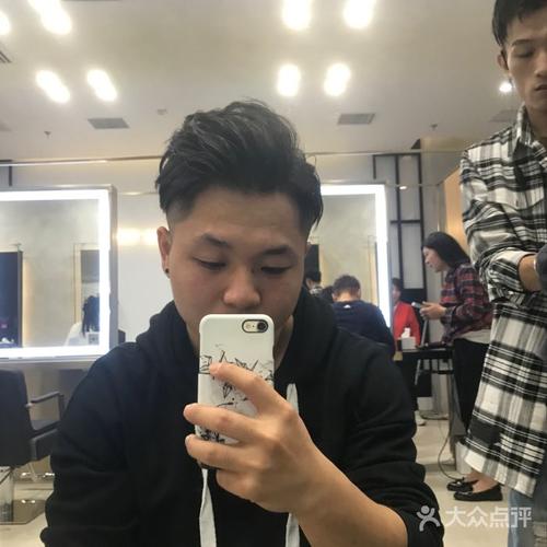 崇尚发艺图片-北京美发-大众点评网