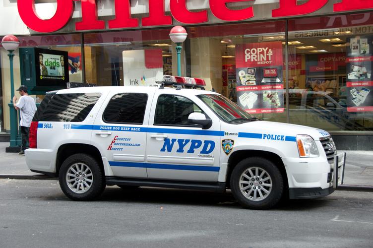 【nypd专栏】纽约市警察局 地铁管理局