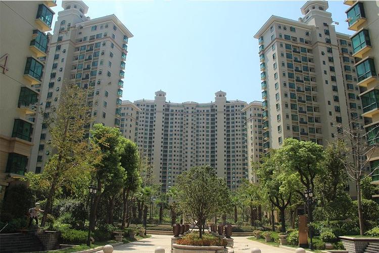 株洲天元天元恒大华府实景图40- 吉屋网