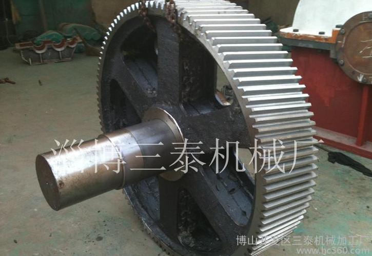 jzq减速机配件——m3型号齿轮