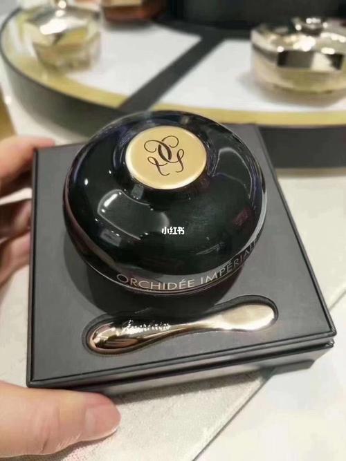 娇兰黑兰眼霜_眼霜_娇兰怎么样_干纹_药妆店_面霜_黑眼圈_熬夜_淡化