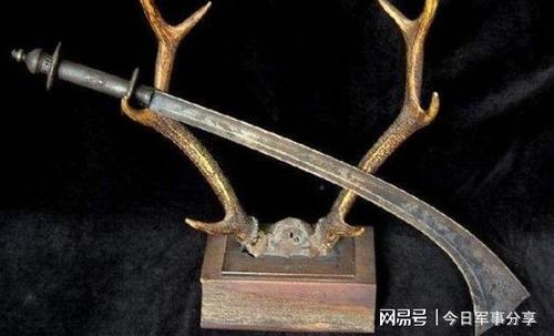 世界怪异兵器第1很奇特四不像第3曾屠杀20万大军