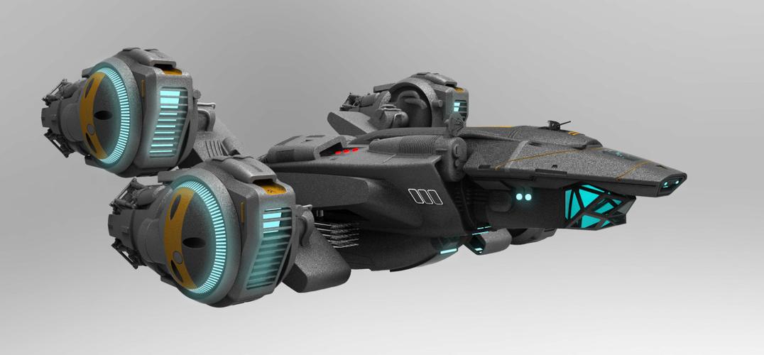 仿普罗米修斯号