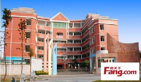 漳州市2010年小学五校六年级质量监控测试卷(数学)
