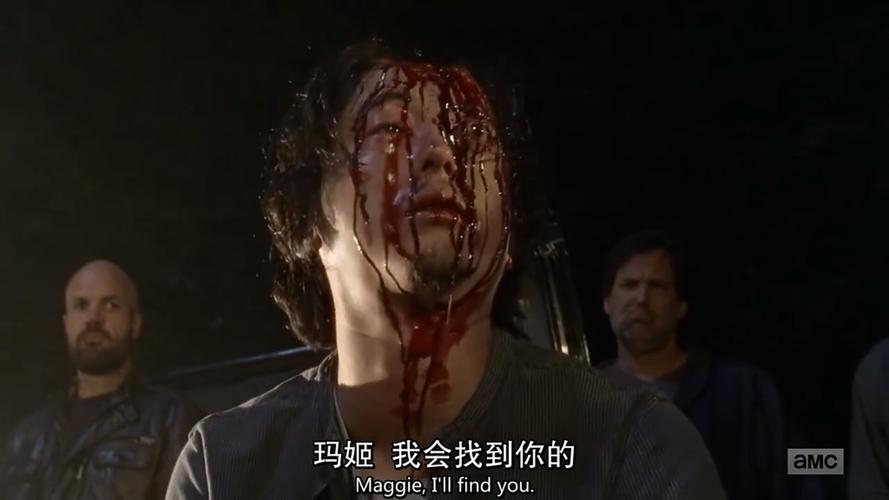 《行尸走肉》第七季剧情浅要分析