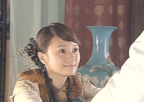 《小鱼儿与花无缺》中,苏樱那么冰雪聪明的人,为何不会武功呢?