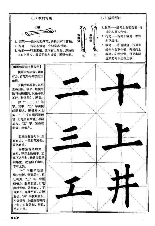 欧阳询书法欣赏:楷书入门大字帖《九成宫醴泉铭》