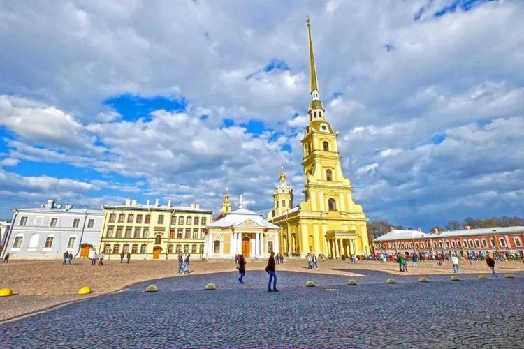 三佳旅游目的地推荐之激情俄罗斯_景点