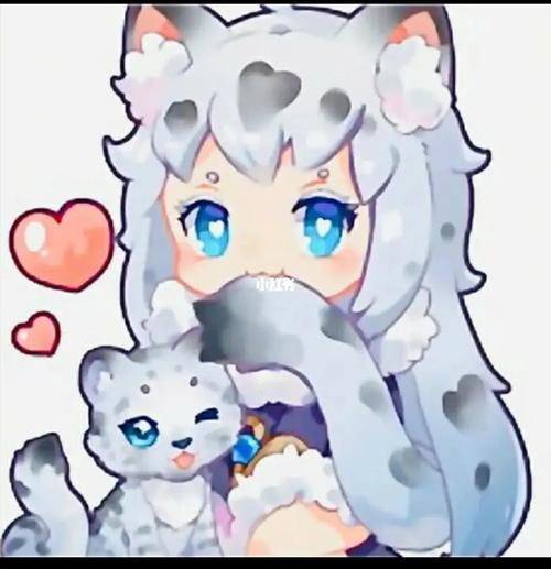 头像_头像_迷你世界_素材_头像