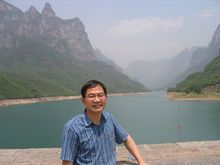 张亮仁