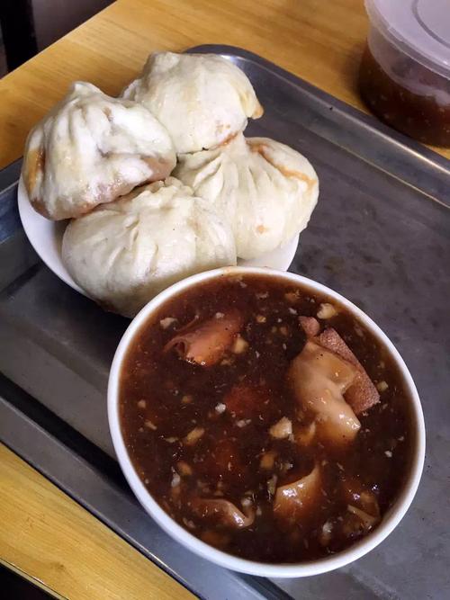 2020姚记炒肝店(鼓楼店)美食餐厅,北京著名的小吃,.