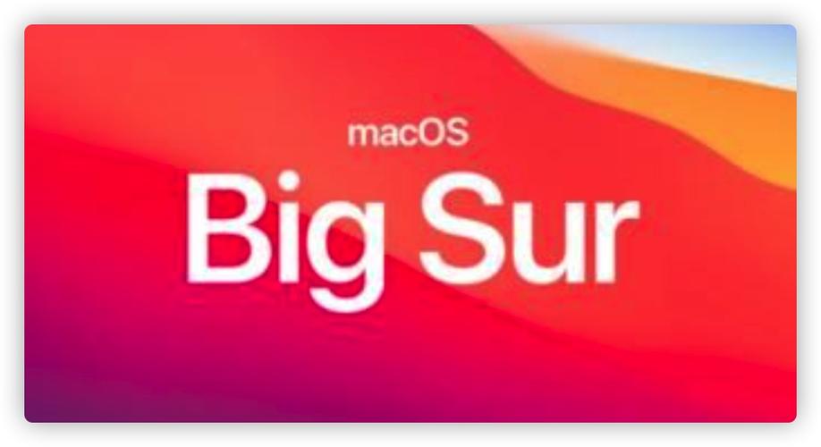 javafx自适应窗口位置macosbigsur111更新自定义图标位置