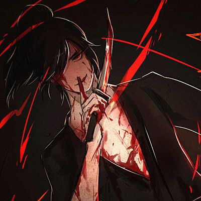 杀手泽の 动漫头像 漫头o