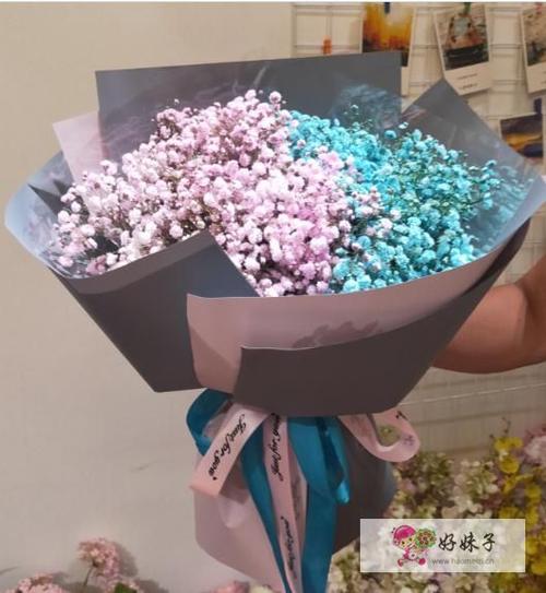 十堰鲜花店送花上门