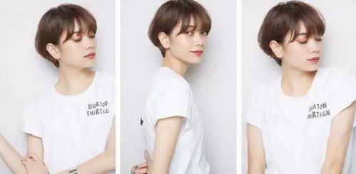 什么样的短发适合脸大的人?这5款不仅显脸小更能衬托你的气质