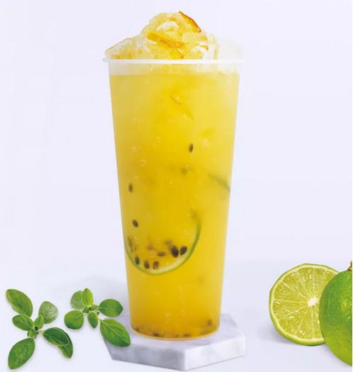 金橘茶