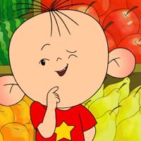 大耳朵图图头像超萌 大耳朵图图微信头像图片大全