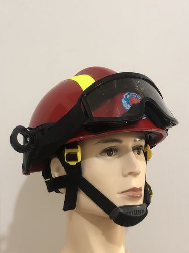 头盔救援17款统型抢险应急地震消防头盔