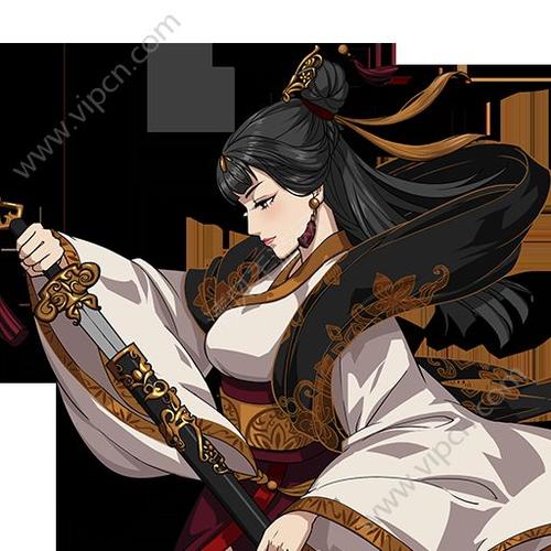 江湖x汉家江湖李佩芷怎么获得李佩芷获得途径及培养心得图