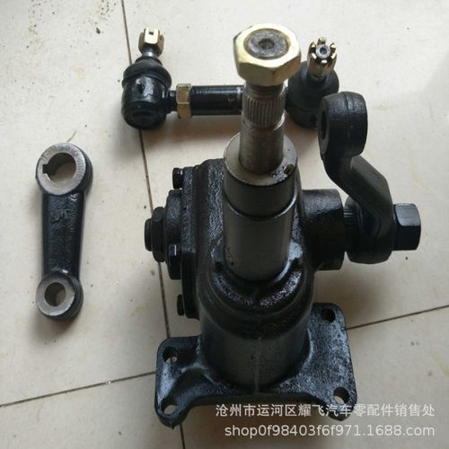 电动叉车转向机