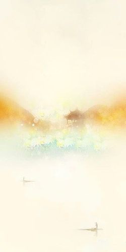 古风/底图/背景/海报/楼/船.汜荩处理去水印.