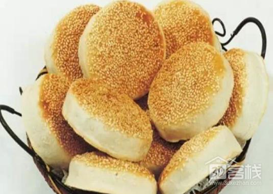 少林寺登封特色小吃推荐_特色美食 - 3d客栈网