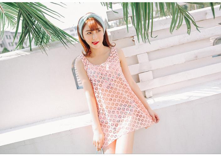 媚迪妮丝女士泳衣bbbey09a441n3cn04 子泳衣新款游泳衣女士性感分体