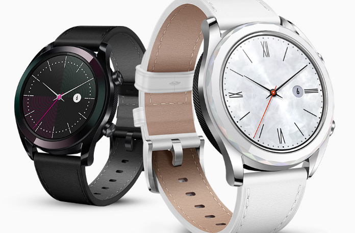 华为 (huawei) watch gt雅致版国内正式发布