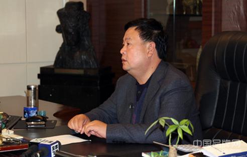 专访天庆集团董事长韩庆