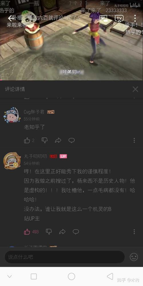 如何评价b站up主丸子叨叨叨侮辱抗日英雄杨来西