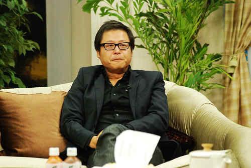 沈永革剖白情感内幕 陈琳跳楼前一周给前夫短信