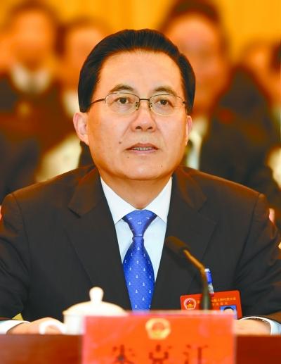 崔浩的简历