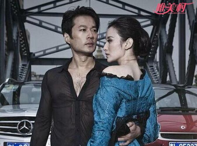 谭凯现实中的老婆 谭凯演过的电视剧介绍