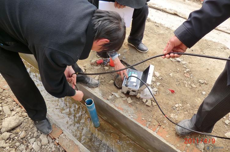 深基坑小高层框剪结构全程施工图片记录