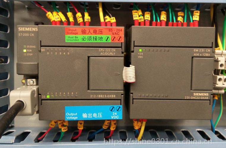 西门子s7300plc模块秦皇岛授权代理商宏维自动化欢迎您来电咨询