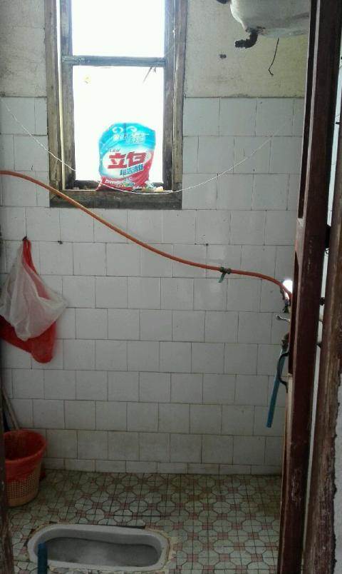 兴义五中教师宿舍