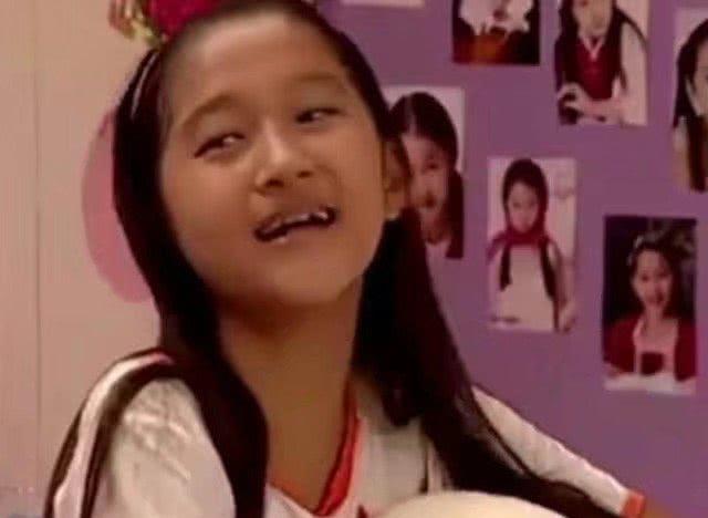 《家有儿女》火了张一山杨紫,捧了关晓彤包贝尔,"杀姐姐"成了痴情男